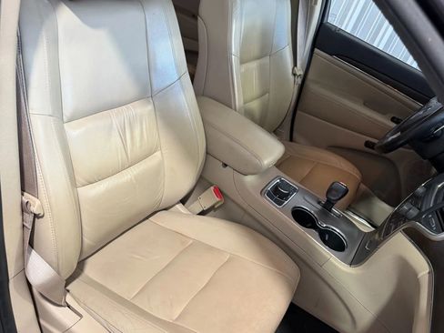 Used 2015 Jeep Grand Cherokee Limited AWD/4WD image 20