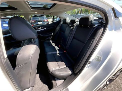 Used 2016 Nissan Maxima 3.5 SL FWD image 25