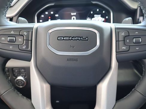New 2026 GMC Sierra 1500 Denali w/ Denali Reserve Package image 22