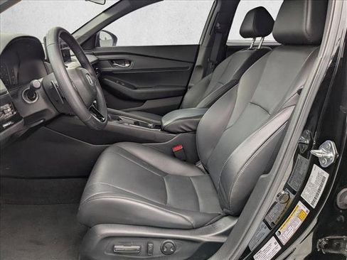 Used 2024 Honda Accord Sport image 13