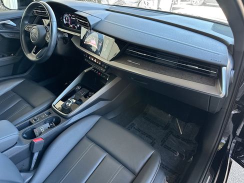 Used 2024 Audi A3 2.0T Premium Plus image 29