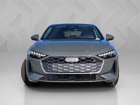 New 2025 Audi A5 2.0T Premium Plus image 2