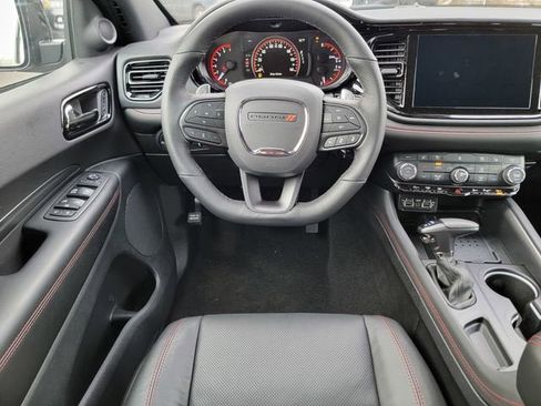 New 2026 Dodge Durango GT image 31