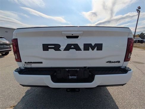 New 2026 RAM 2500 Laramie image 4