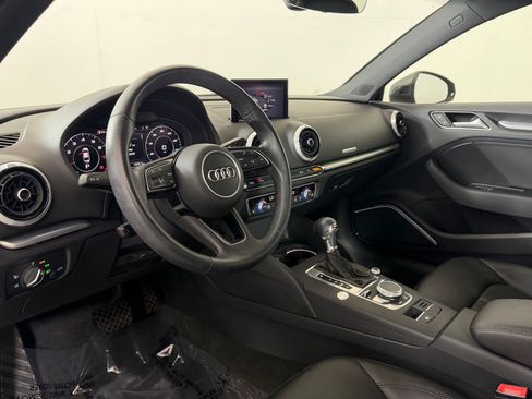Used 2019 Audi A3 2.0T Premium Plus AWD/4WD image 4
