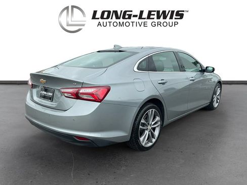 Used 2024 Chevrolet Malibu LT FWD image 7
