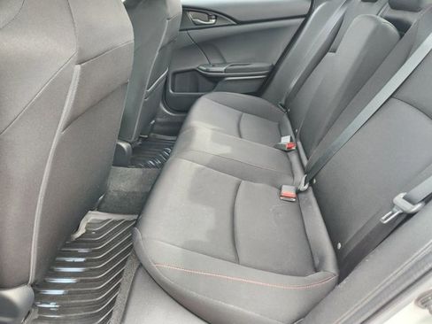 Used 2020 Honda Civic Si image 29