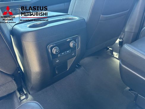 Used 2023 Chevrolet Tahoe LT AWD/4WD image 41