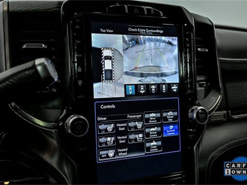 Used 2019 RAM 2500 Limited image 20