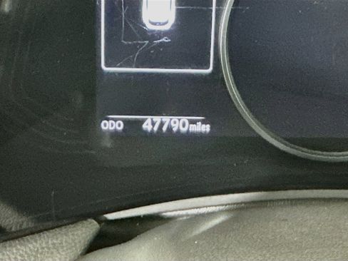 Used 2024 Lexus NX 250 FWD image 19