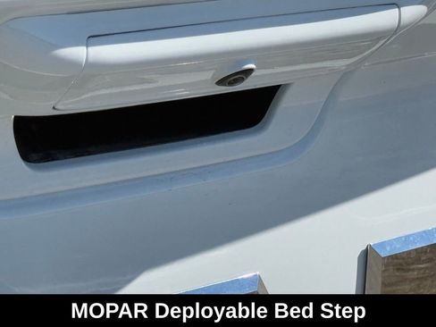 New 2026 RAM 3500 Laramie image 40