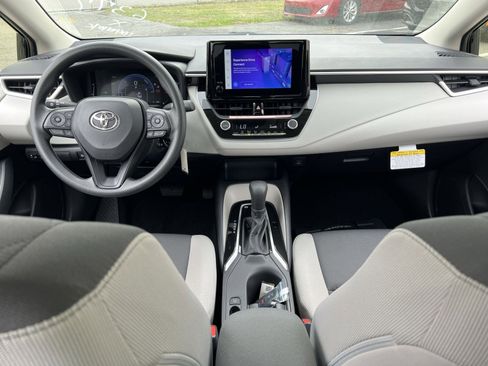 New 2026 Toyota Corolla LE image 19
