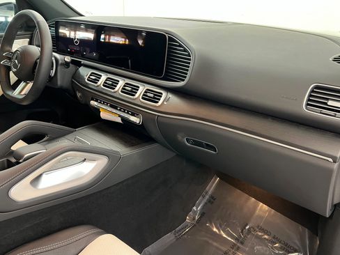 New 2026 Mercedes-Benz GLE 450 4MATIC image 24