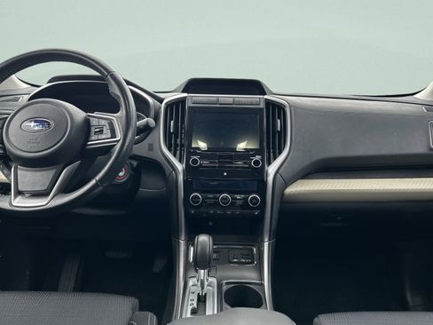 Used 2022 Subaru Ascent Premium image 34