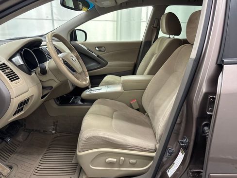 Used 2014 Nissan Murano SV image 9