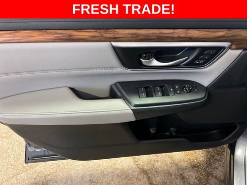 Used 2018 Honda CR-V EX-L image 18