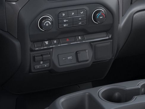 New 2025 Chevrolet Silverado 3500 W/T w/ WT Convenience Package image 42