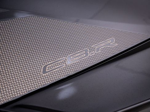 Used 2025 Chevrolet Corvette Z06 RWD image 41