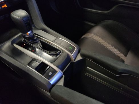 Used 2020 Honda Civic LX image 26
