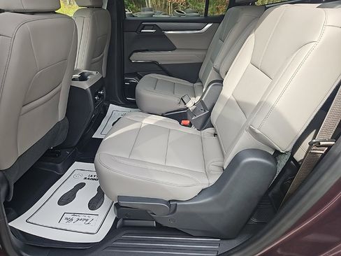 New 2026 GMC Acadia Elevation w/ Black Edition image 18