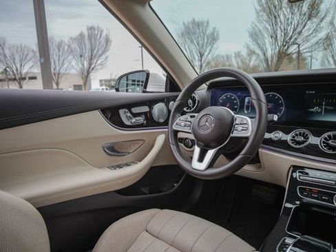 Used 2019 Mercedes-Benz E 450 Cabriolet image 20
