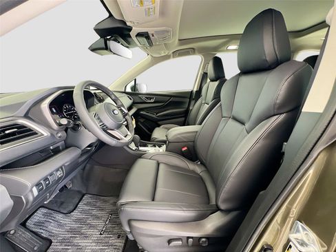 New 2026 Subaru Ascent Limited image 5