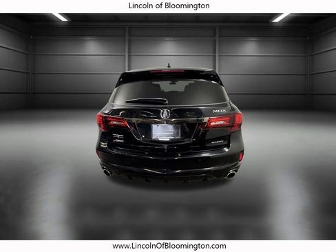 Used 2020 Acura MDX A-Spec image 5