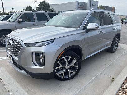 Used 2022 Hyundai Palisade SEL w/ Premium Package