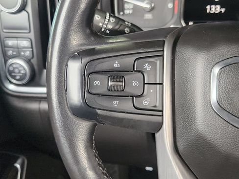 Used 2020 GMC Sierra 1500 Denali w/ Technology Package RWD image 28