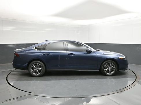 New 2026 Honda Accord EX-L image 15