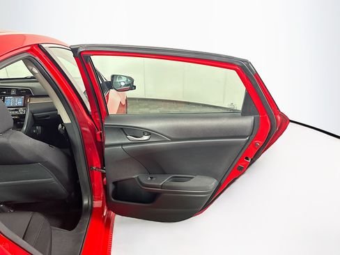 Used 2016 Honda Civic EX image 30