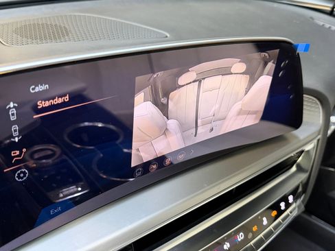 New 2026 Cadillac Lyriq Sport image 34