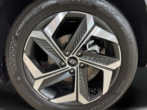 Used 2024 Hyundai Tucson SEL w/ Convenience Package FWD image 33