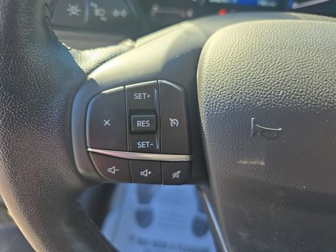 Used 2021 Ford Bronco Sport Outer Banks w/ Outer Banks Package (96D) image 16