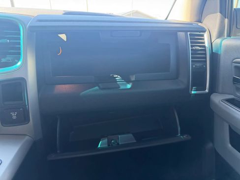 Used 2014 RAM 2500 Big Horn AWD/4WD image 33