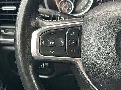 Used 2023 RAM 1500 Laramie image 26