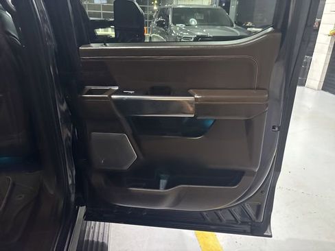 Used 2021 Ford F150 King Ranch w/ Equipment Group 601A High image 28