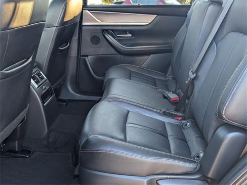 Certified 2024 MAZDA CX-90 3.3 Turbo w/ Preferred Package image 23