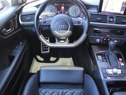 Used 2016 Audi S7 AWD/4WD image 2