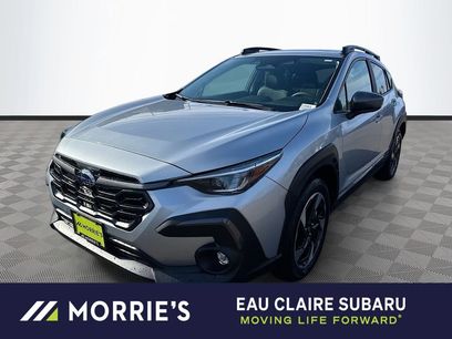 New 2026 Subaru Crosstrek 2.5i Limited