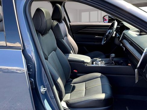 New 2025 MAZDA CX-50 AWD 2.5 Hybrid w/ Weather Package image 13