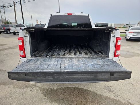 Used 2022 Ford F150 XL w/ STX Appearance Package AWD/4WD image 12