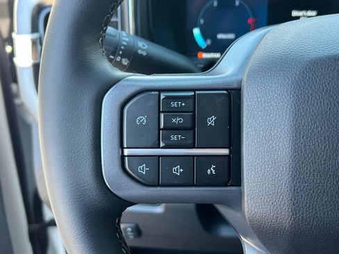 Used 2026 Ford F350 Lariat w/ FX4 Off-Road Package AWD/4WD image 30