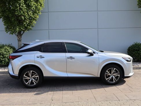 Used 2023 Lexus RX 350 Premium w/ Cold Area Package AWD/4WD image 5