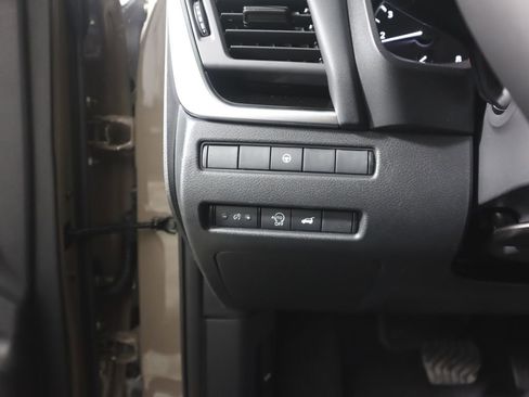 New 2026 Nissan Rogue SV w/ Rock Creek Premium Package AWD/4WD image 15