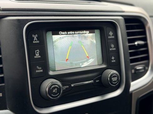 Used 2014 RAM 1500 Big Horn image 13