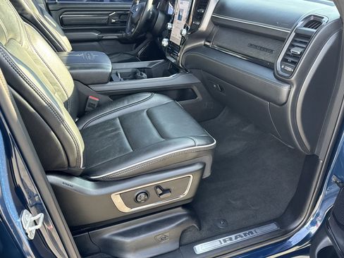 Used 2023 RAM 1500 Limited image 18