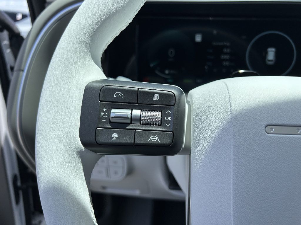 New 2027 Hyundai Palisade SEL Premium FWD image 31