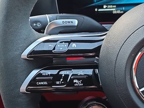 Used 2024 Mercedes-Benz AMG GT 53 image 22