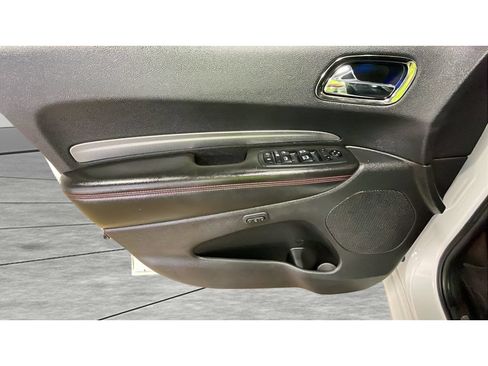 Used 2018 Dodge Durango GT AWD/4WD image 10